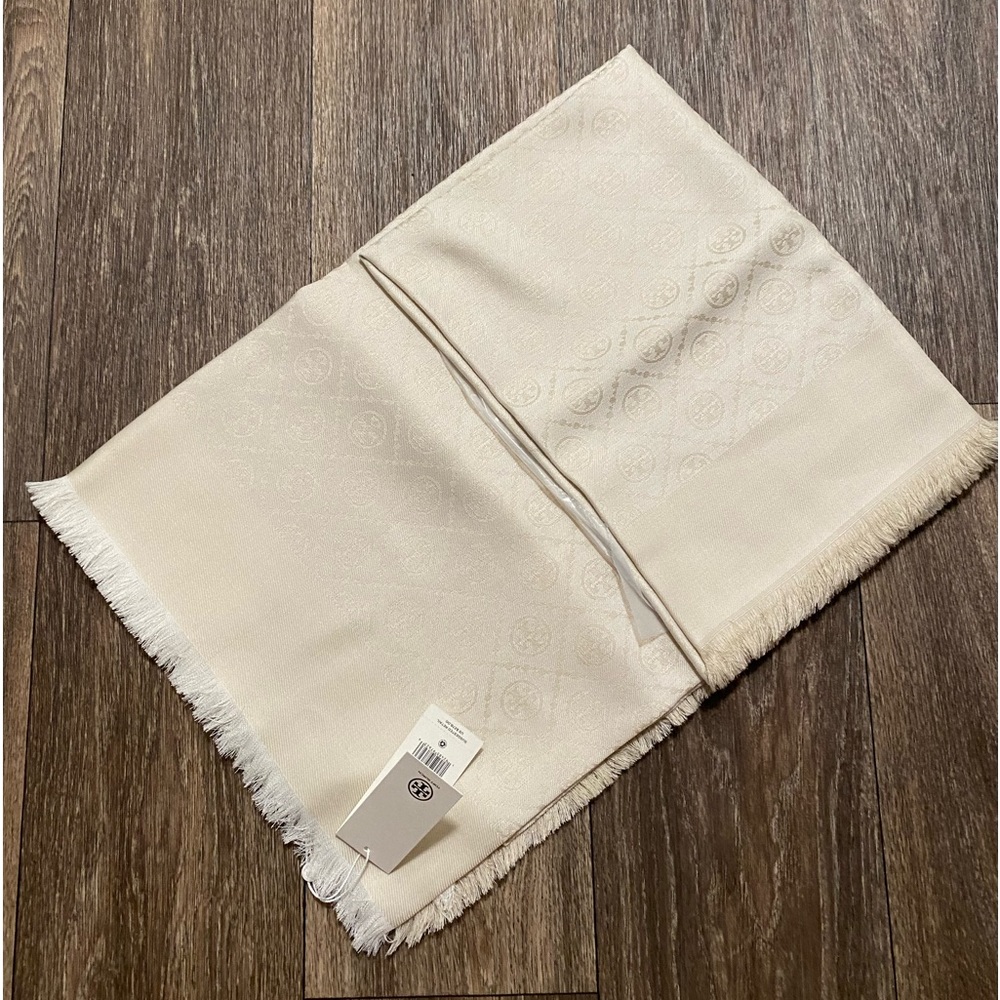 Tory Burch Scarf